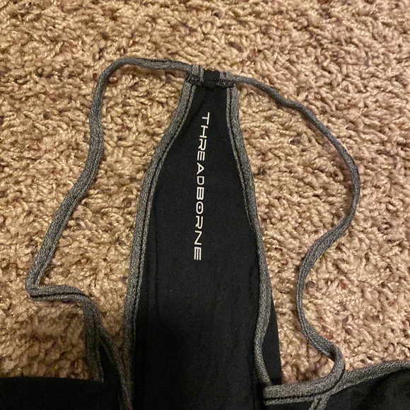 Under Armor Tank - Picture 3 of 3